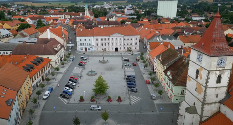 Rychlé oddlužení přímo ve městě