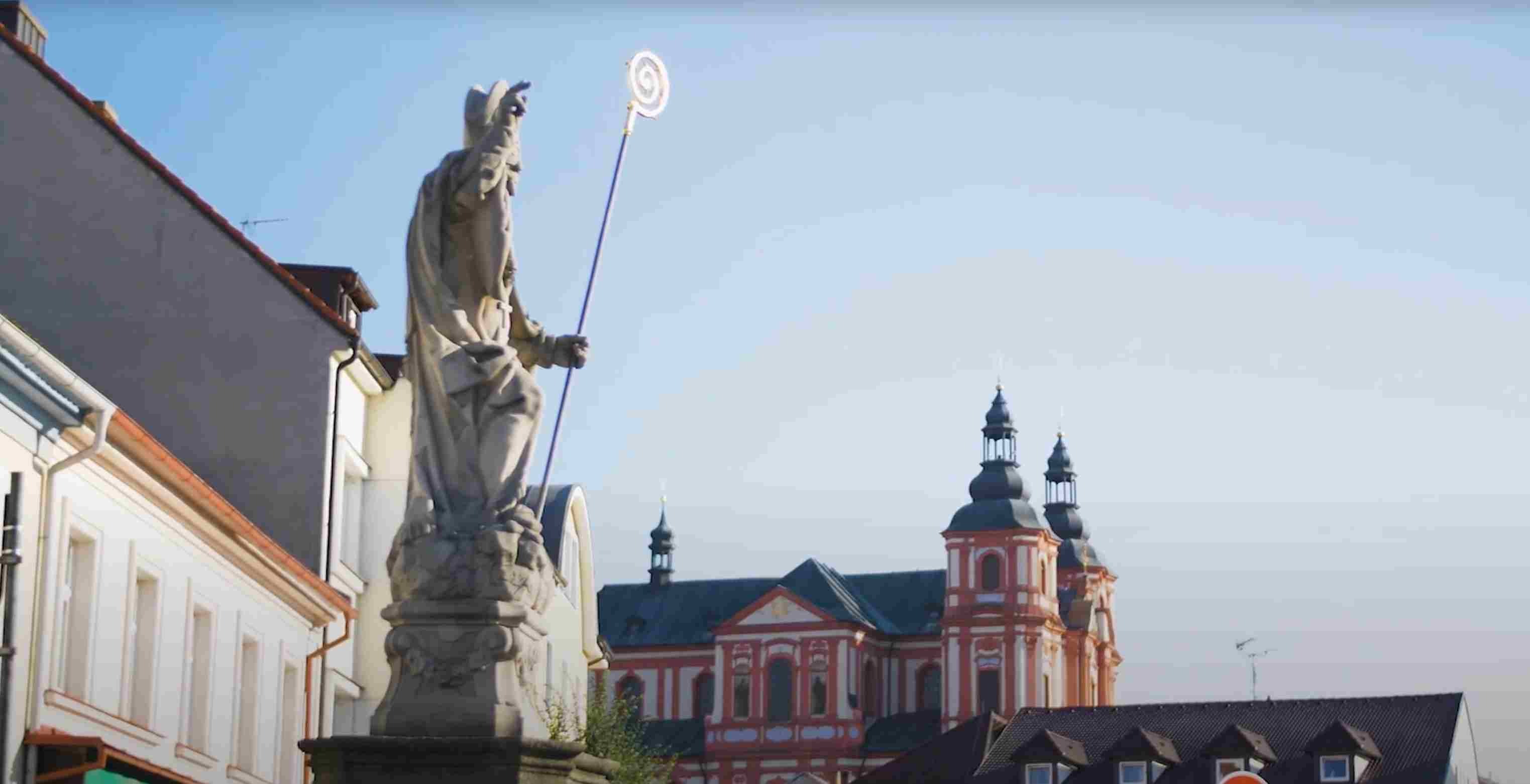 Obrázek města Přeštice